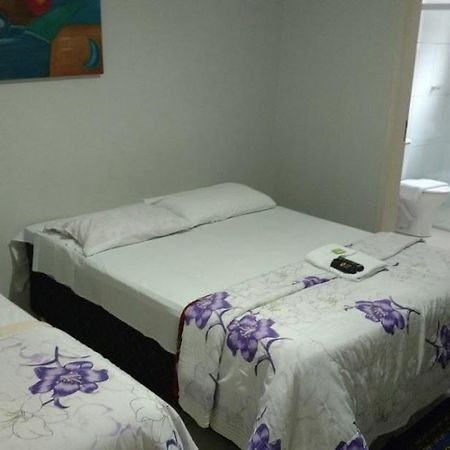 Pousada Villa Branca - Petar Apiai Luaran gambar