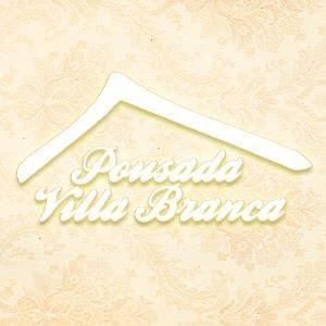 Pousada Villa Branca - Petar Apiai Luaran gambar