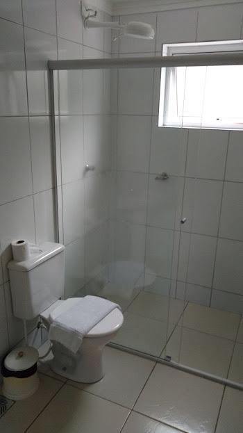 Pousada Villa Branca - Petar Apiai Luaran gambar