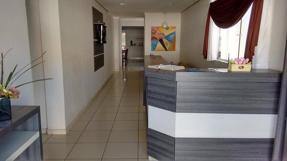 Pousada Villa Branca - Petar Apiai Luaran gambar